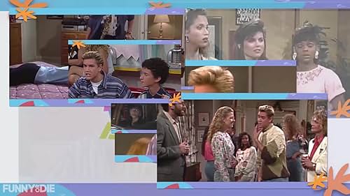 A narrator summarizes the various antics of "Saved by the Bell" protagonist, Zack Morris, and how they make him one of the most ruthlessly unlikable characters in sitcom history.