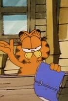 Lorenzo Music in Garfield and Friends (1988)