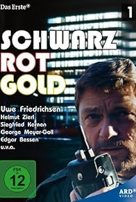 Primary photo for Schwarz Rot Gold