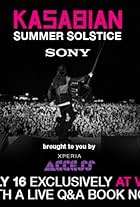 Kasabian Summer Solstice (2014)