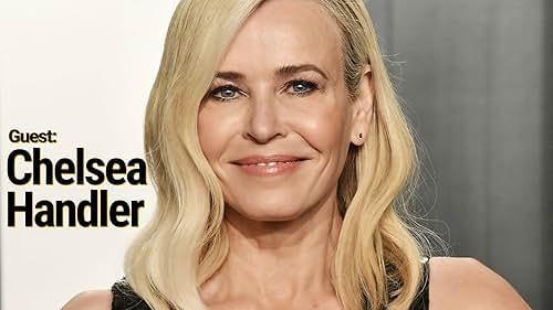 Chelsea Handler on Why 'Jaws' Changed Her Life