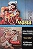 Wasta (1989) Poster