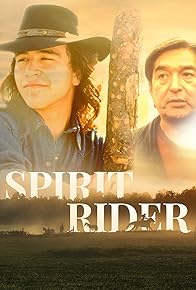 Primary photo for Spirit Rider