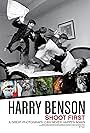 Harry Benson: Shoot First (2016)