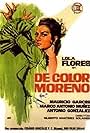 De color moreno (1963)