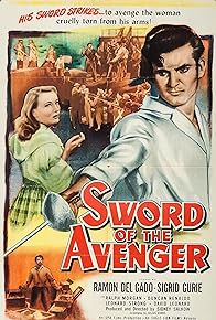 Primary photo for Sword of the Avenger