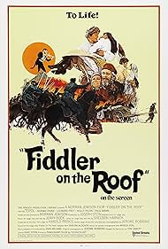 Fiddler on the Roof (1971)