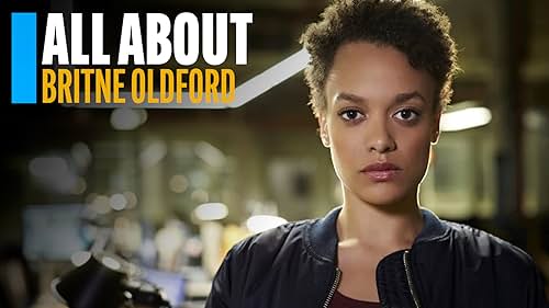 You know Britne Oldford from "The Umbrella Academy," "American Horror Story," and soon "Dead Ringers." So, IMDb presents this peek behind the scenes of her career.