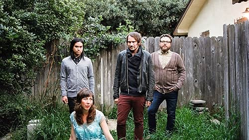 Silversun Pickups