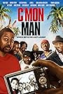 Tommy Davidson and Tony Rock in C'mon Man (2012)