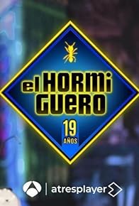 Primary photo for El hormiguero