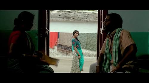 Watch Official Teaser (Telugu)