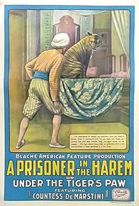 Primary photo for A Prisoner in the Harem