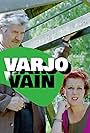 Varjo vain - savolainen eurodekkari (2003)