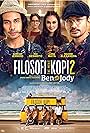 Filosofi Kopi 2: Ben và Jody (2017)