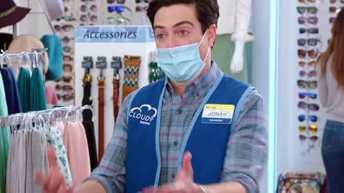 Superstore: Jonah Is All About Customer Service