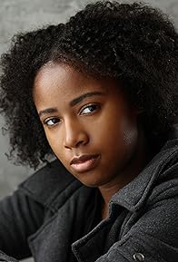 Primary photo for Destiny Moné