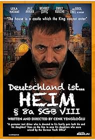 Deutschland ist... Heim (2019)