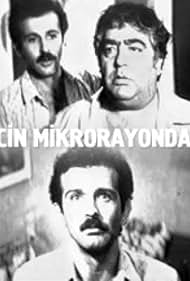 Cin mikrorayonda (1985)