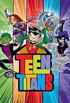 Teen Titans