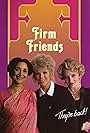 Michelle Holmes, Madhur Jaffrey, and Billie Whitelaw in Firm Friends (1992)