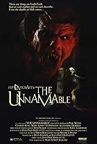 The Unnamable