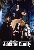 The New Addams Family