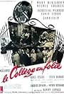 Le collège en folie (1954)