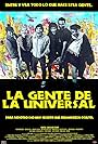 La gente de la Universal (1991)