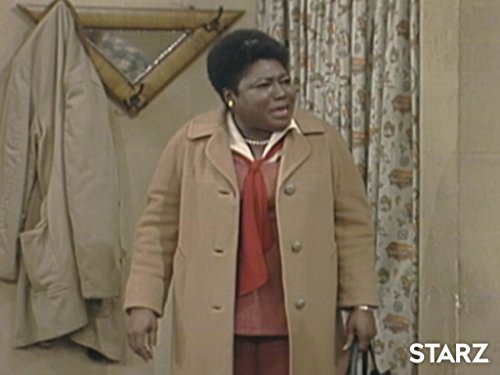 Esther Rolle in Good Times (1974)