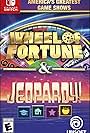 America's Greatest Game Shows: Wheel of Fortune & Jeopardy! (2017)