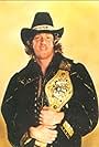 David Von Erich