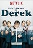 Derek (TV Series 2012–2014) Poster