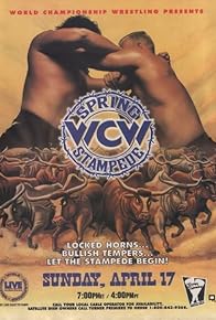 Primary photo for WCW Spring Stampede