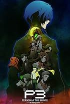 Persona 3 the Movie: #3 Falling Down