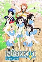 Nisekoi: Tình Yêu Giả Dối