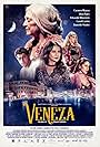 Carmen Maura, Eduardo Moscovis, Dira Paes, Danielle Winits, and Carol Castro in Veneza (2019)