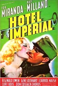 Primary photo for Hotel Imperial