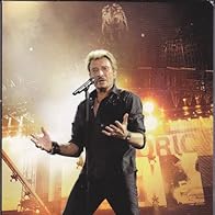 Primary photo for Johnny Hallyday: Tour 66 - Stade de France