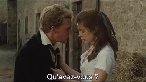 Tess: I Can't Marry You (French Subtitled)