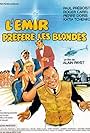 L'émir préfère les blondes (1983)