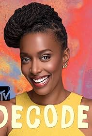 Franchesca Ramsey in MTV Decoded (2015)