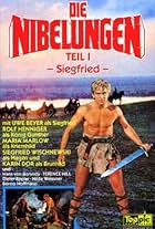 Die Nibelungen, Teil 1 - Siegfried