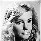 Yvette Mimieux