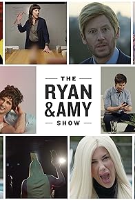 Primary photo for The Ryan & Amy Show