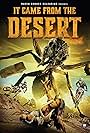 It Came from the Desert (2017)