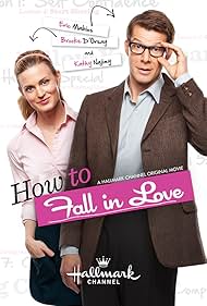 How to Fall in Love (2012)