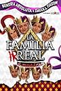 La família irreal (2014)