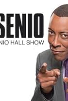 The Arsenio Hall Show