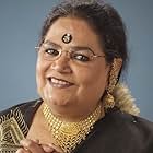 Usha Uthup